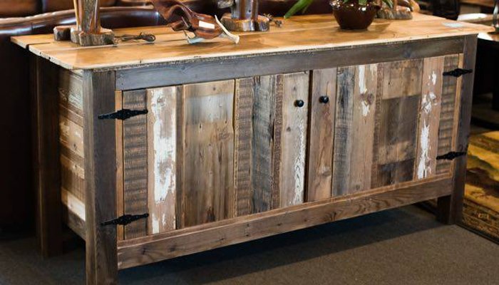 Bozeman Hand Crafted Furniture